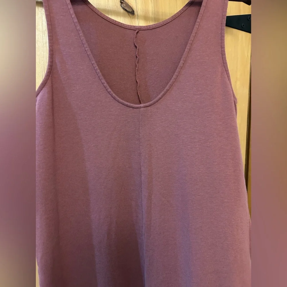 Fabletics Grace Relaxed Jumpsuit - Picture 9 of 13